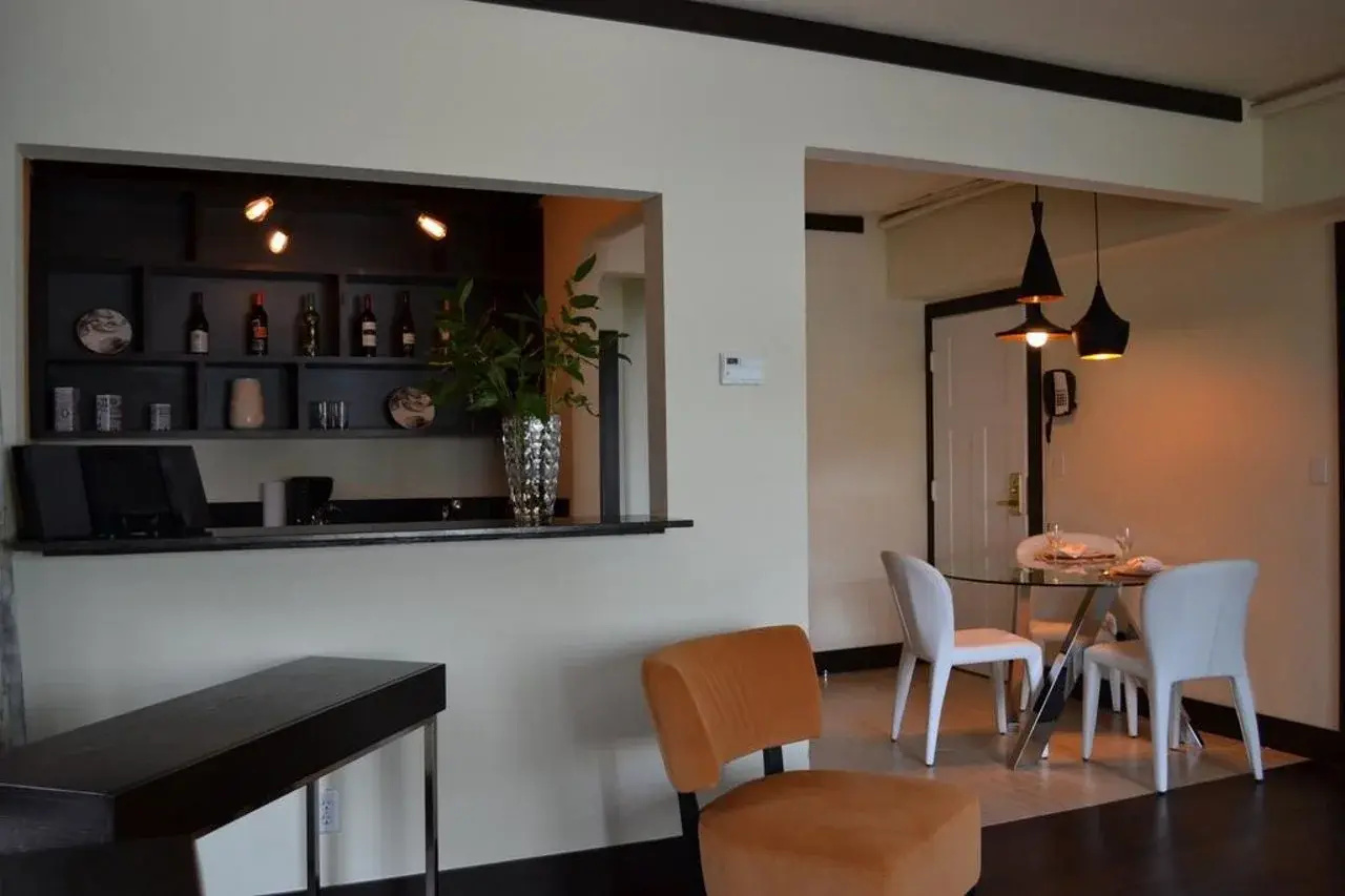 Photo - Lincoln Arms Suites
