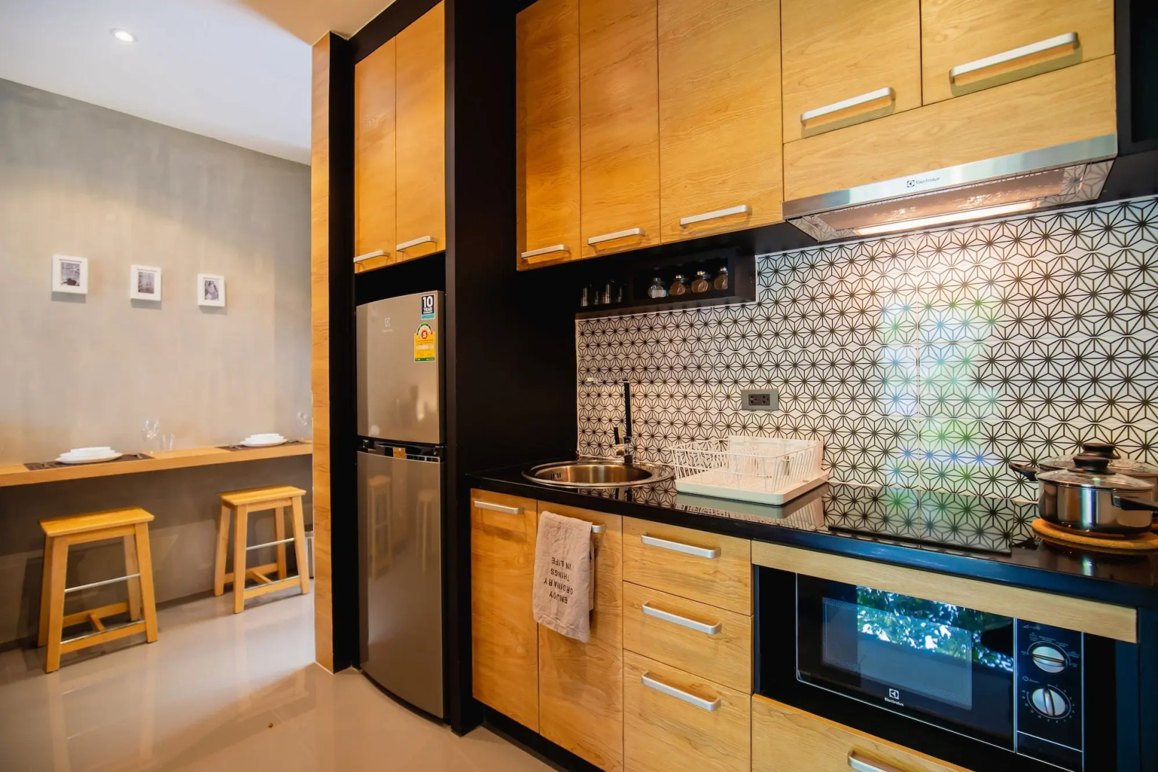 Foto - The Woods Natural Park Resort Phuket