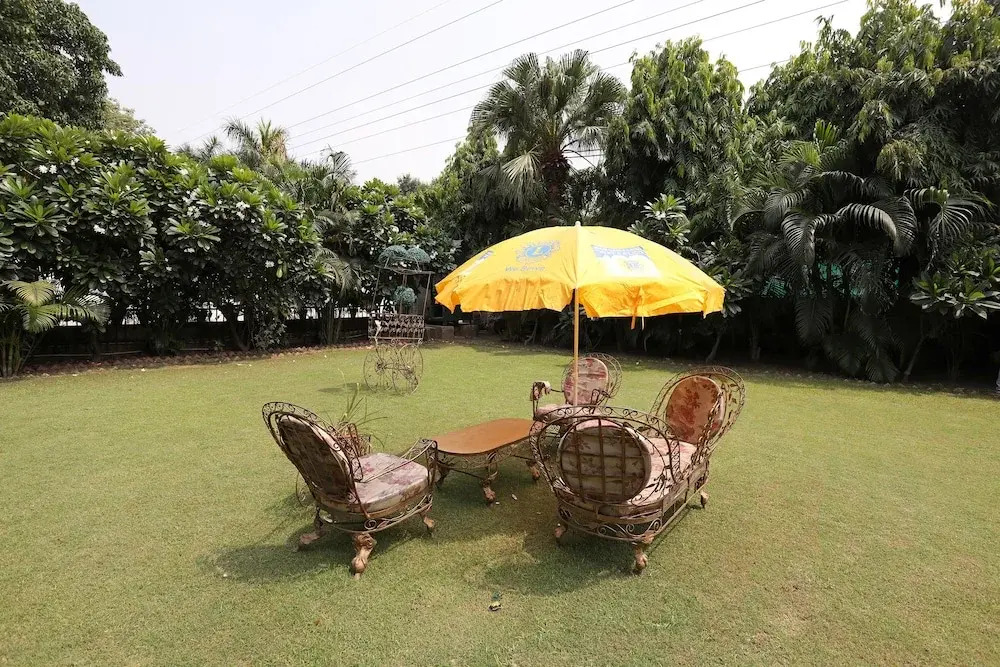 Foto - FabHotel Pulse Impulse