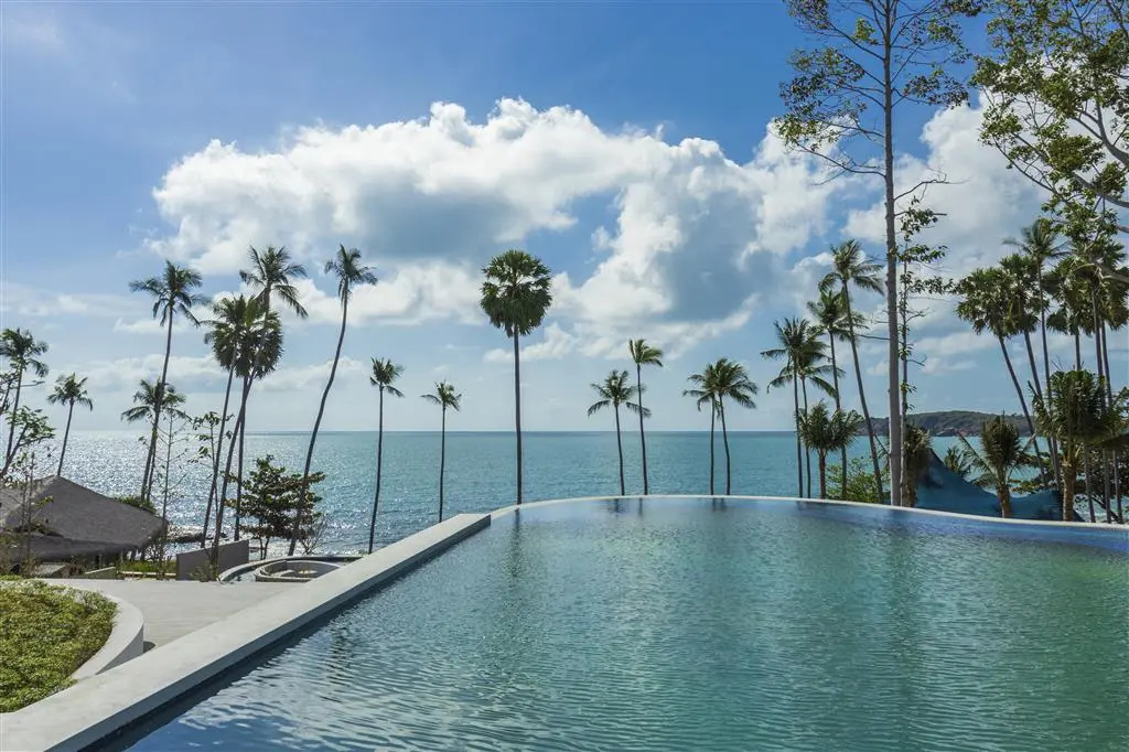 Foto - Hyatt Regency Koh Samui