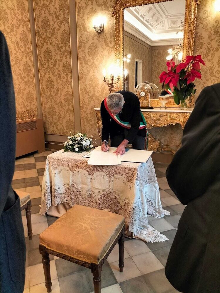 Photo - Palazzo Degli Antoci