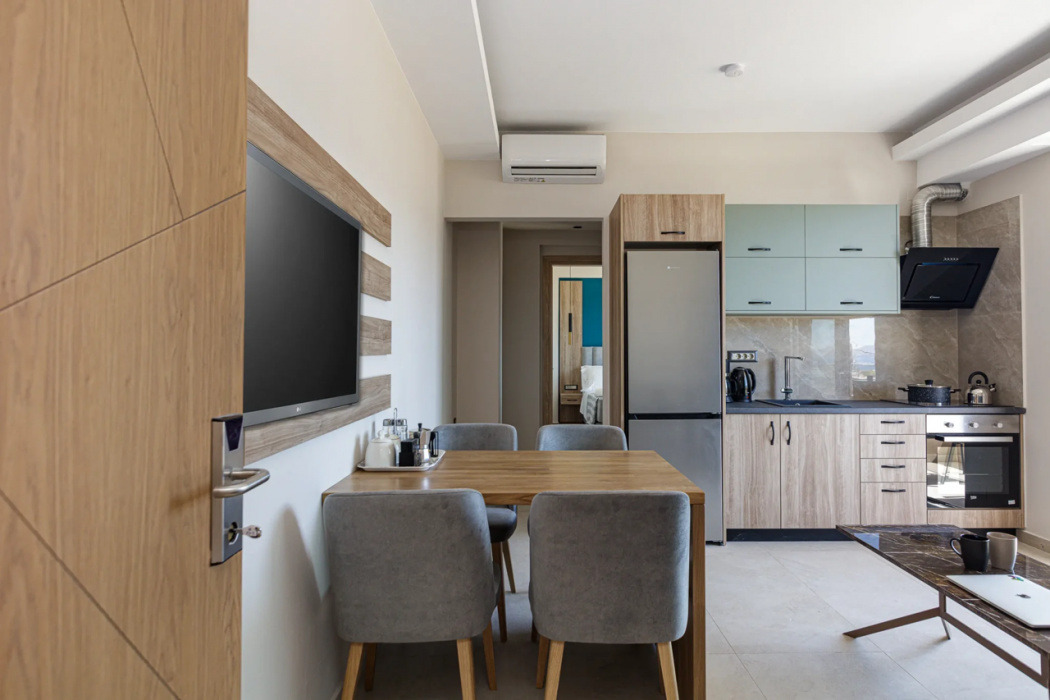 Photo - Sapphire Blue Suites