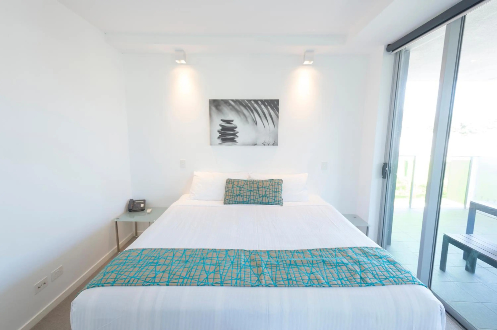 Foto - Eastwood Apartments