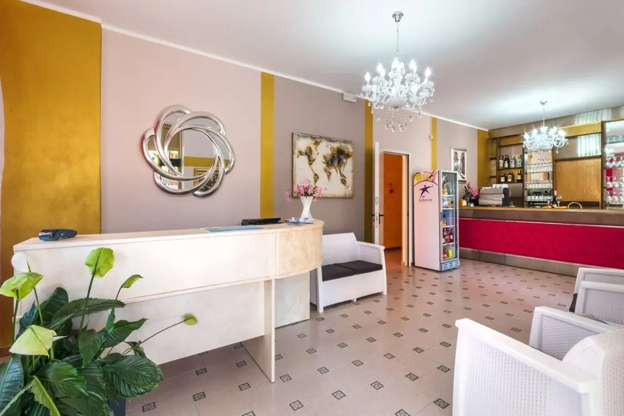 Foto - Hotel Romantik & Depandance
