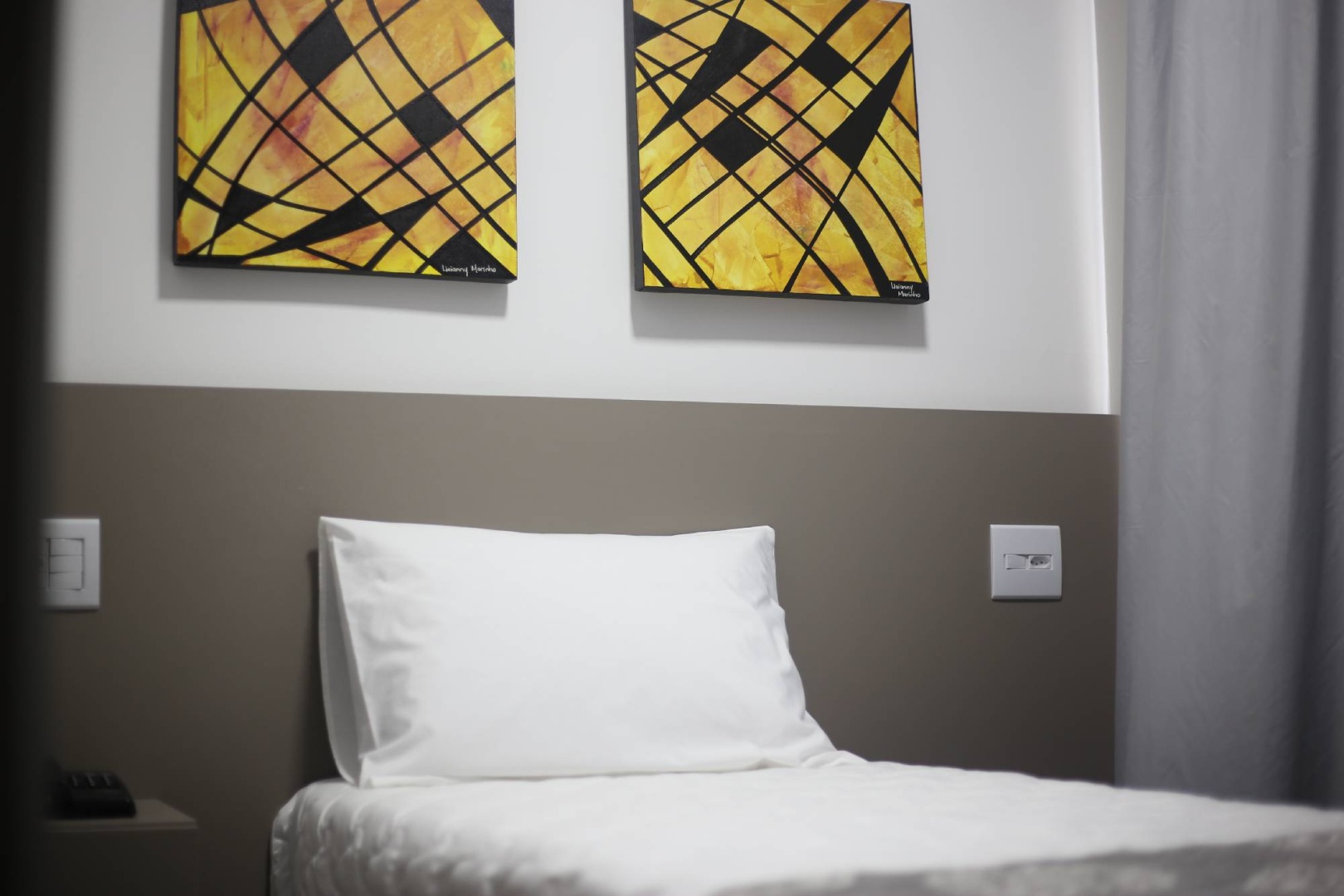 Hotel Verona Tower