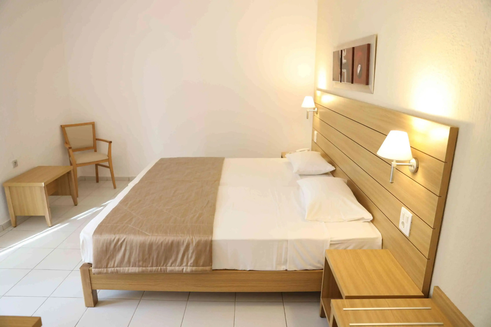 Foto - Stella Blue Seaside Resort