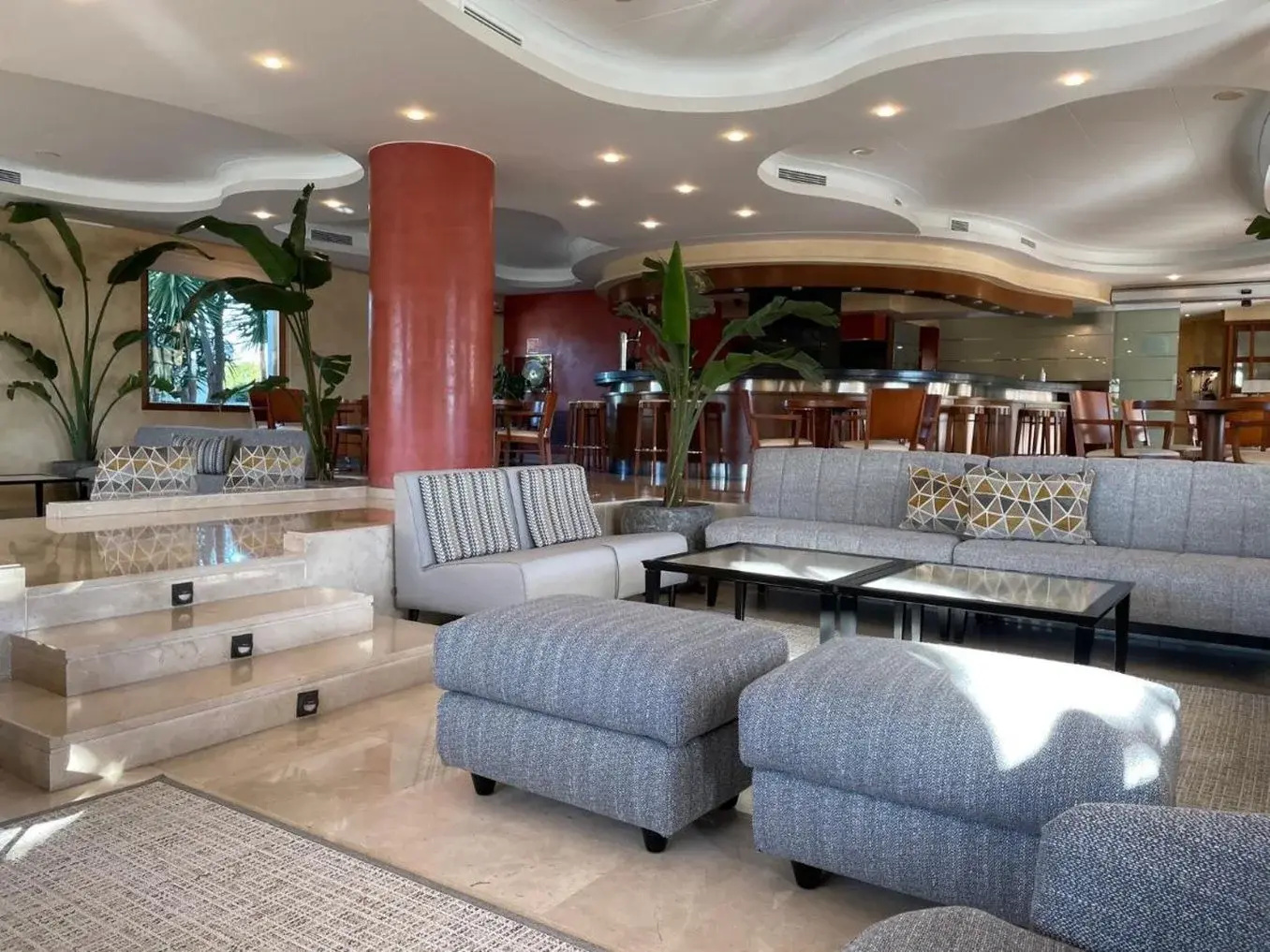 Foto - Bon Retorn Hotel Restaurant