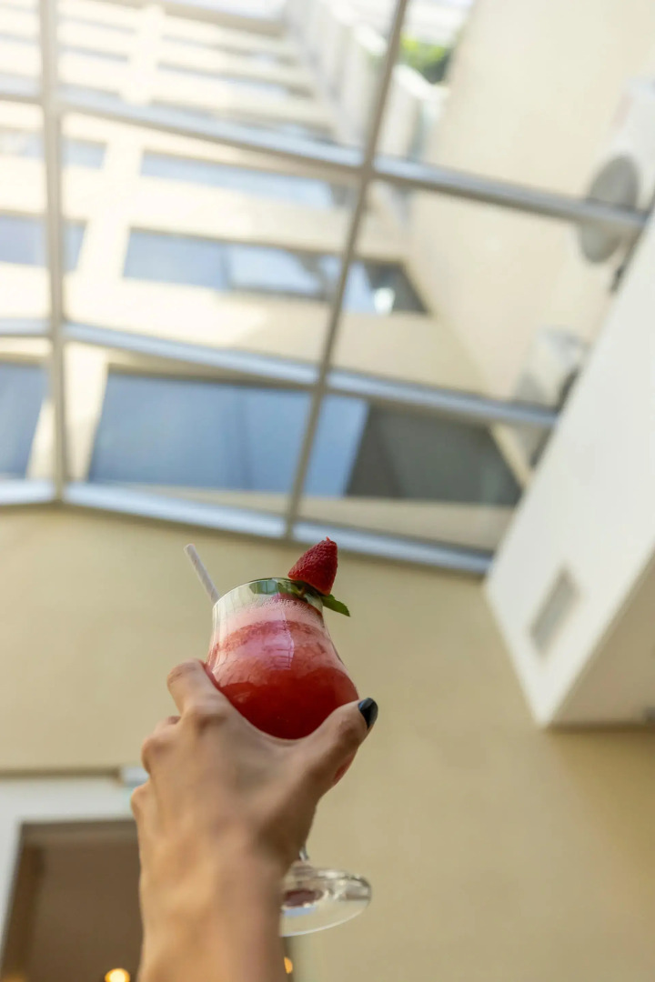 Photo - Blank Hotel Recoleta