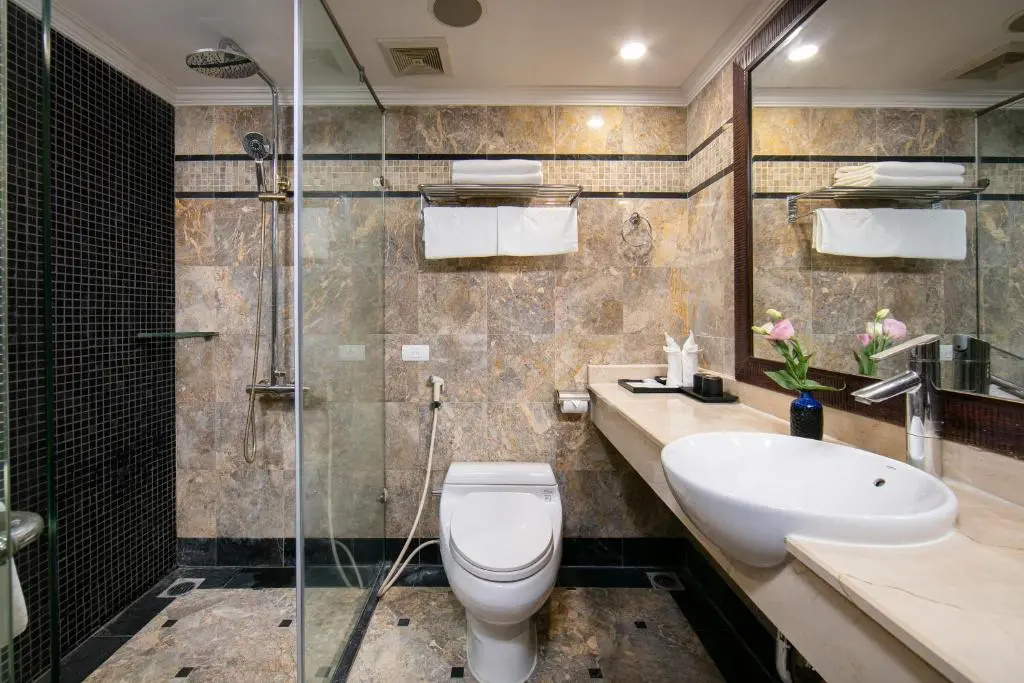 Foto - Scent Premium Hotel
