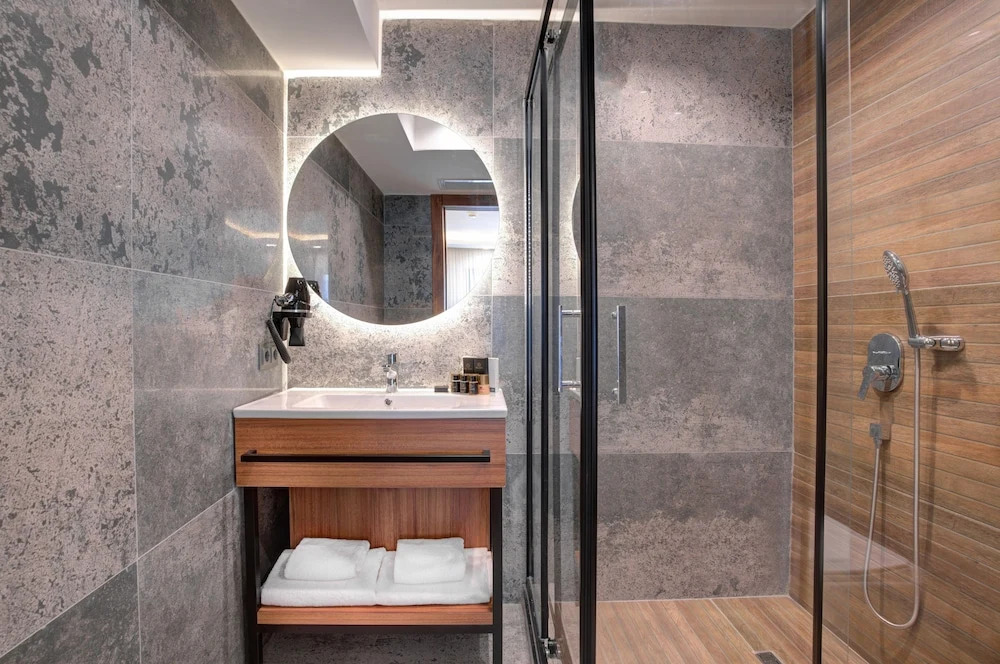 Foto - Depiero Hotel Karaköy