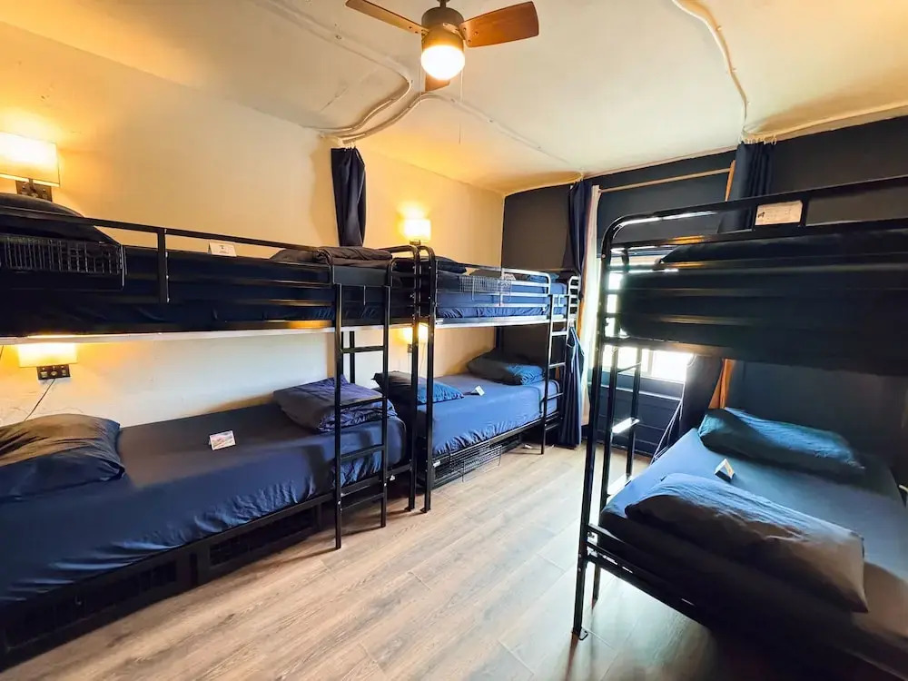 Foto - ITH San Diego Mission Beach Backpacker Hostel