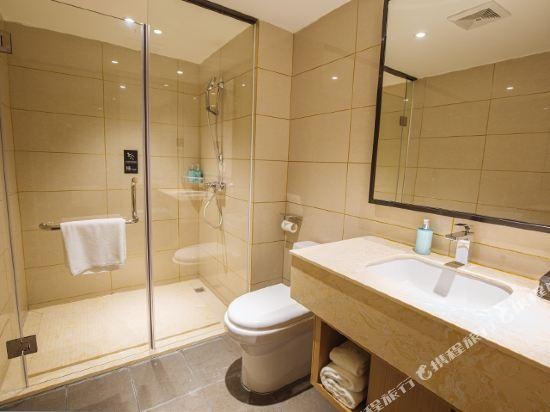 City Comfort Inn (Yangjiang High-tech Zone Pinggang)