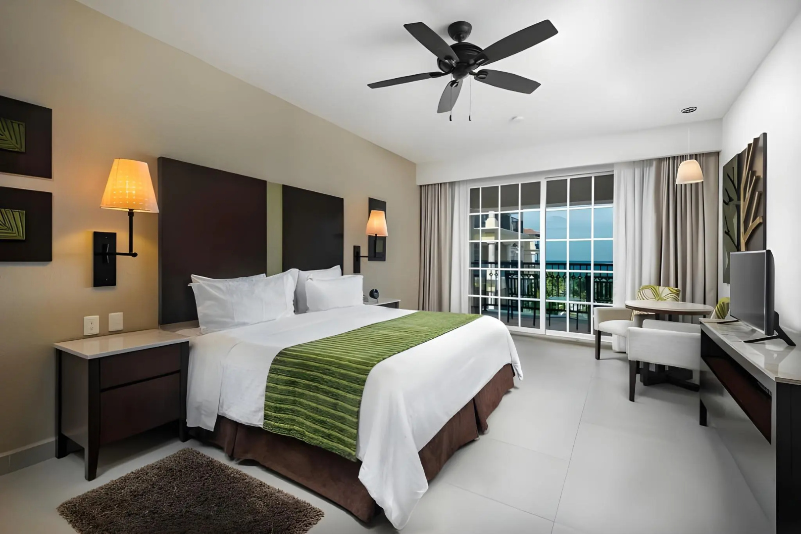 Photo - Hotel Marina El Cid Spa & Beach Resort All Inclusive