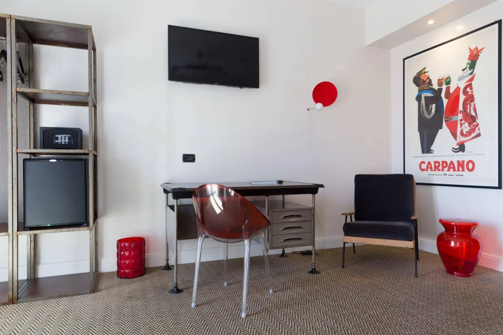 Foto - Boutique Hotel Trieste - Adults Only