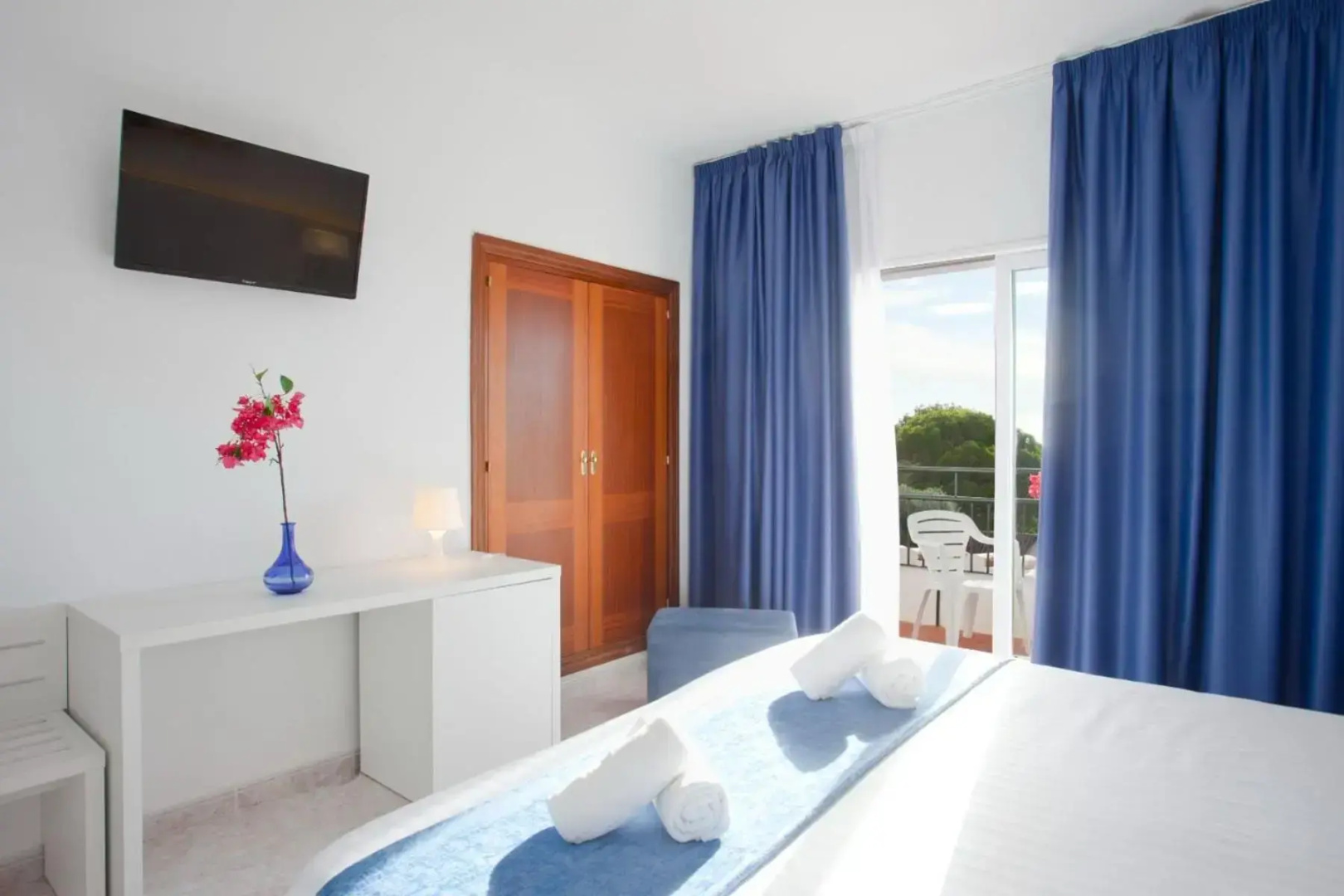 Photo - Hotel Cala Murada
