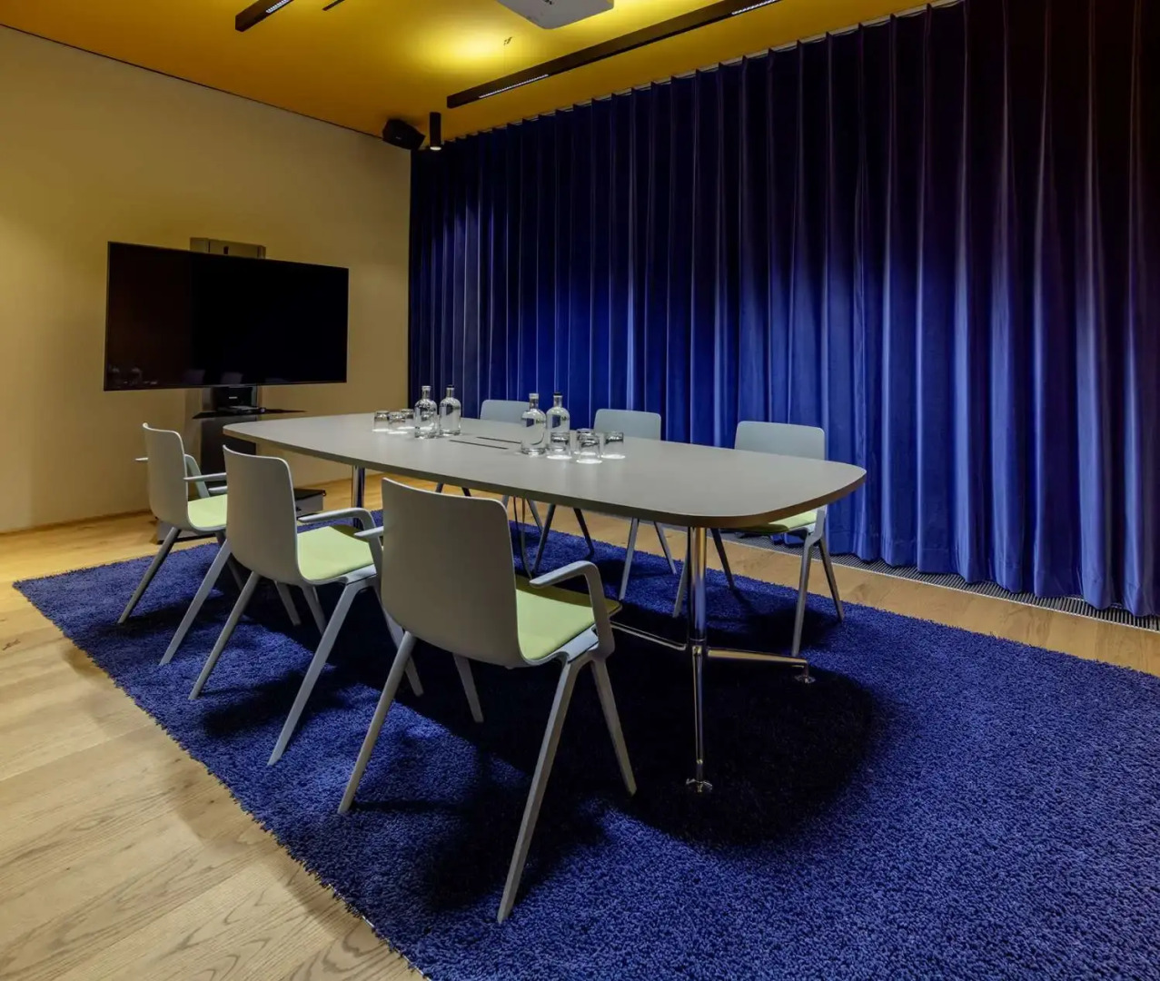 Foto - b'mine hotel Düsseldorf