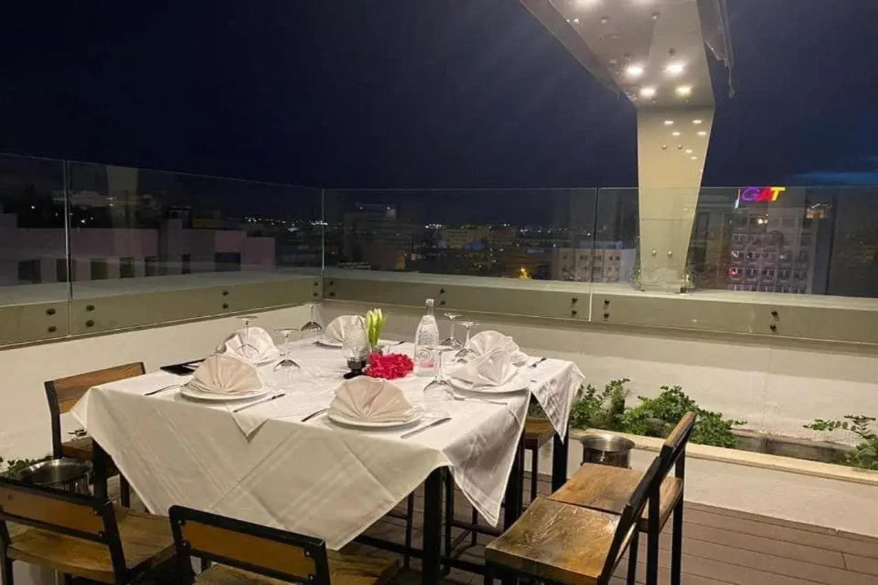 Foto - hôtel LE PACHA