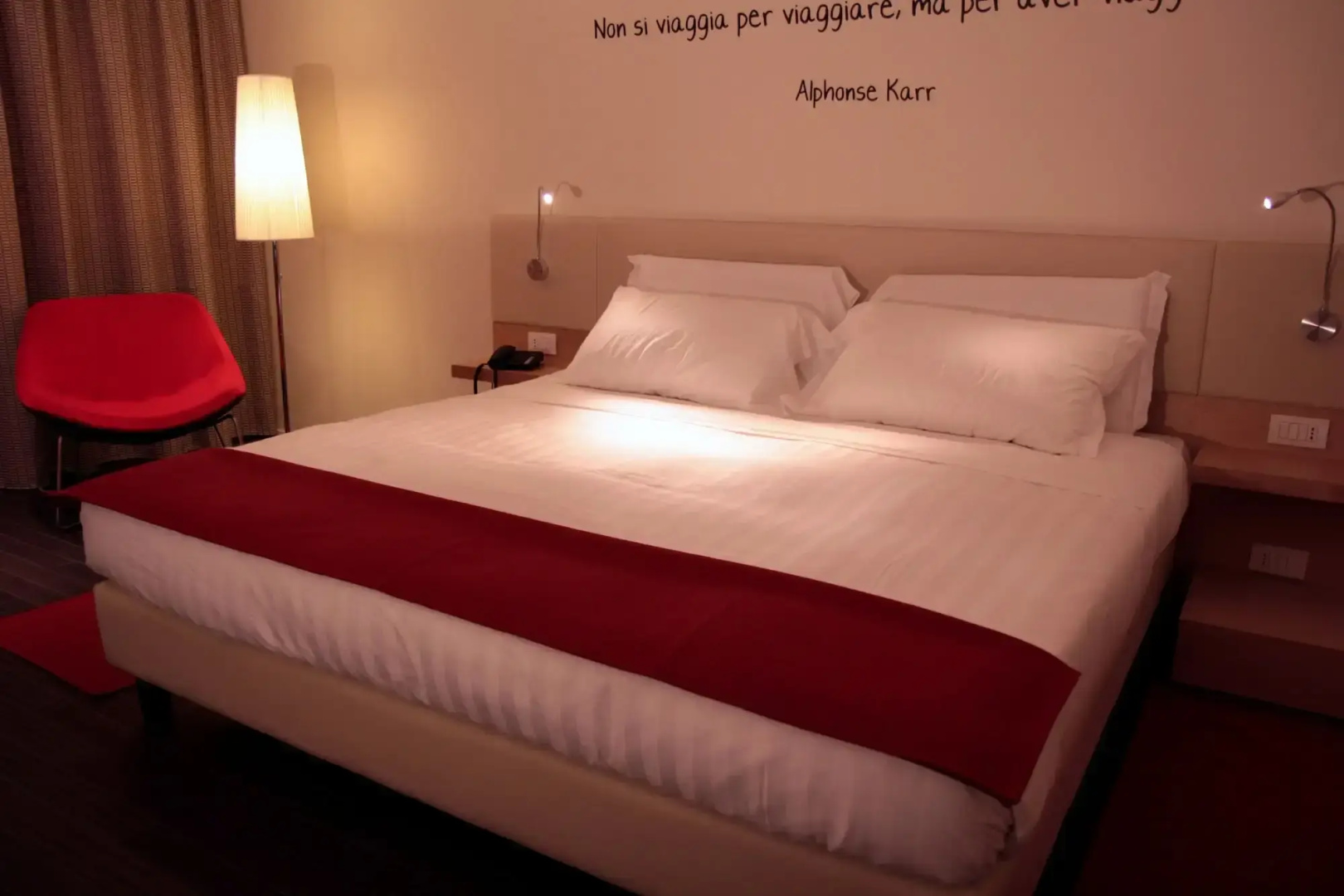 Photo - UNA Hotels Le Terrazze Treviso Hotel & Residence