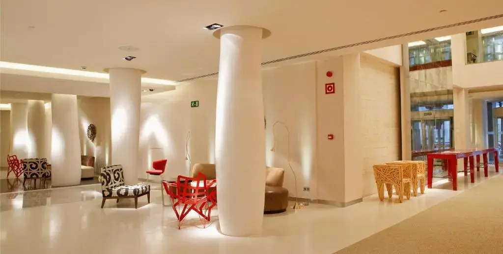 Foto - Hotel Alfonso