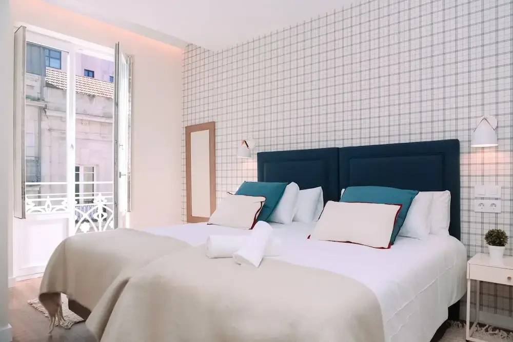 Foto - Principe 7 Rooms Hotel Boutique Vigo