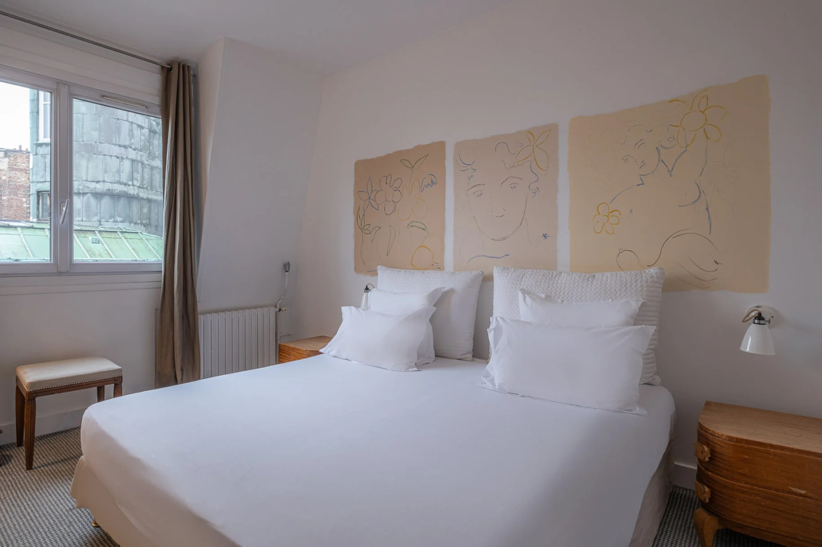 Foto - Hôtel Arvor Saint Georges