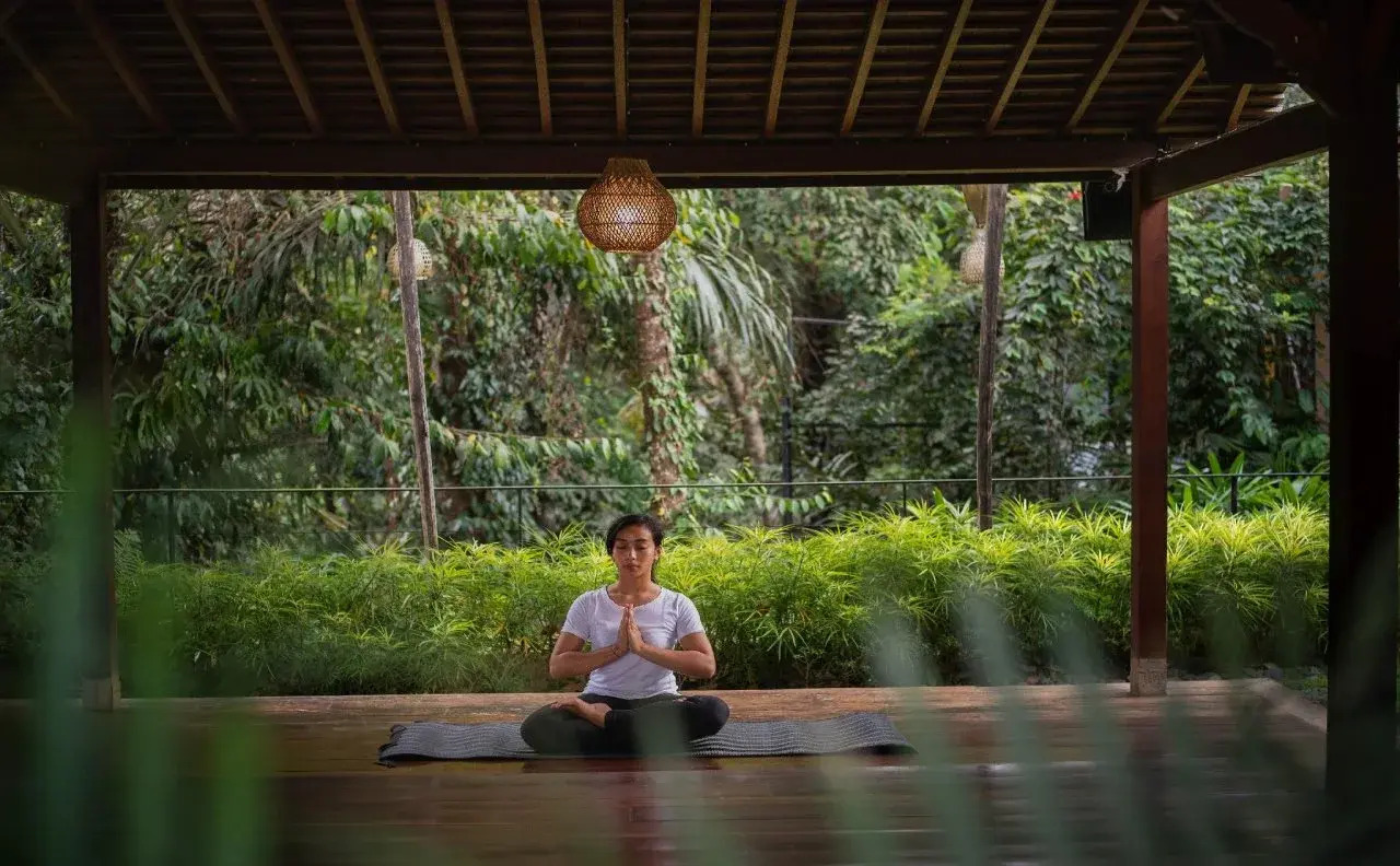 Photo - Samkhya Villas - Free 1x Floating Breakfast or Minibar