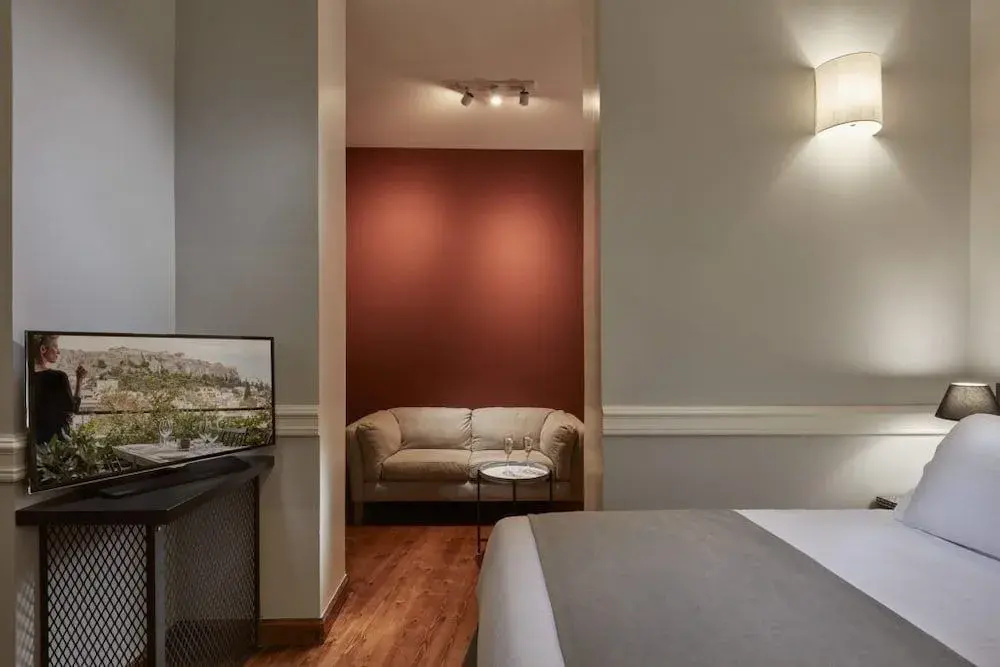 Foto - The Zillers Boutique Hotel