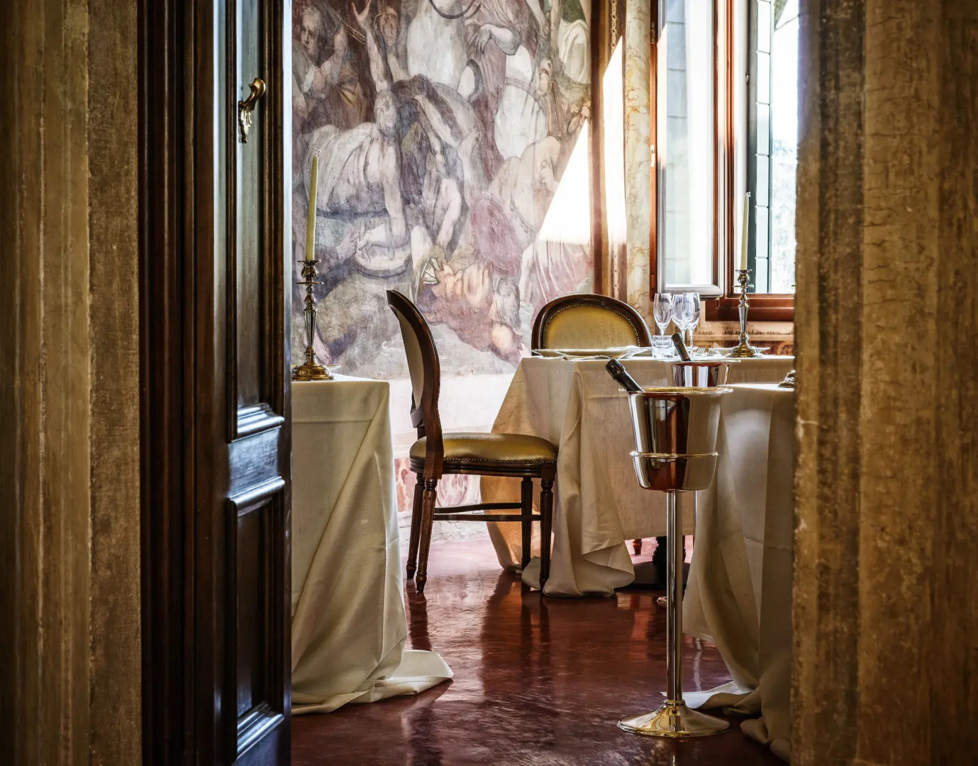 Foto - Hotel Villa Barbarich