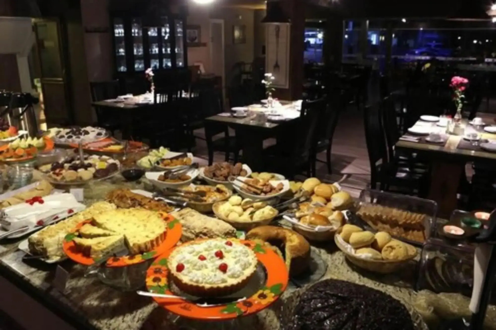 Foto - Sky Centro Hotel & SPA