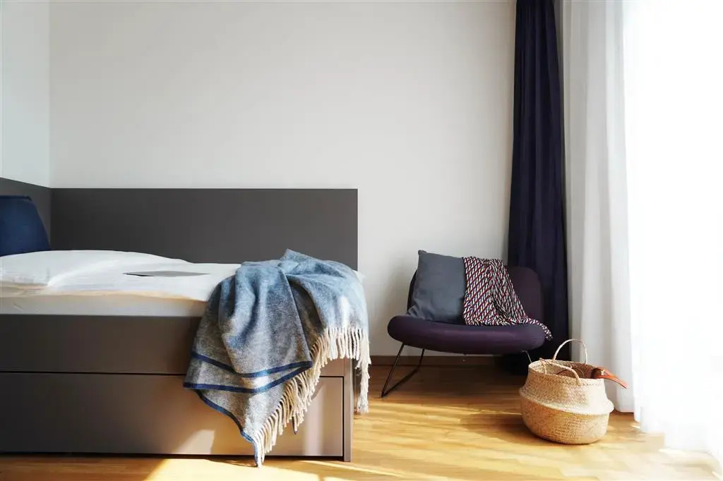 Foto - THE FLAG Meiller Gärten