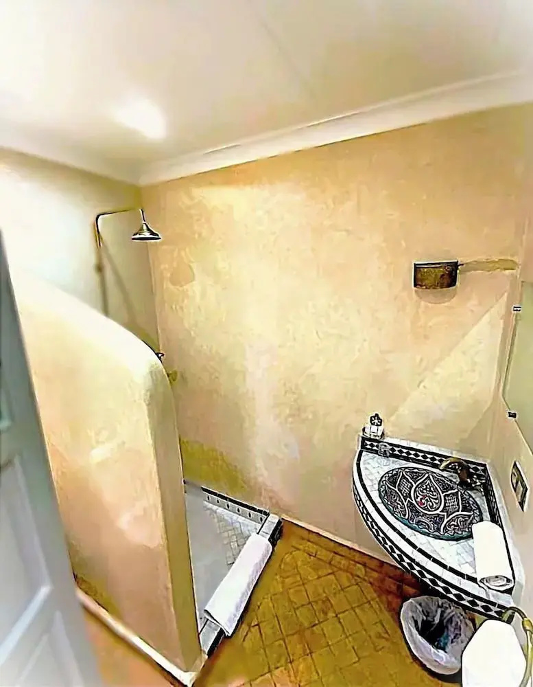 Photo - riad magnolia privatiser