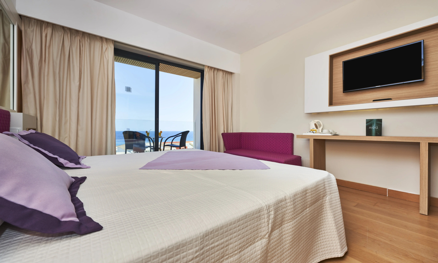 Photo - Hotel & Spa S'Entrador Playa