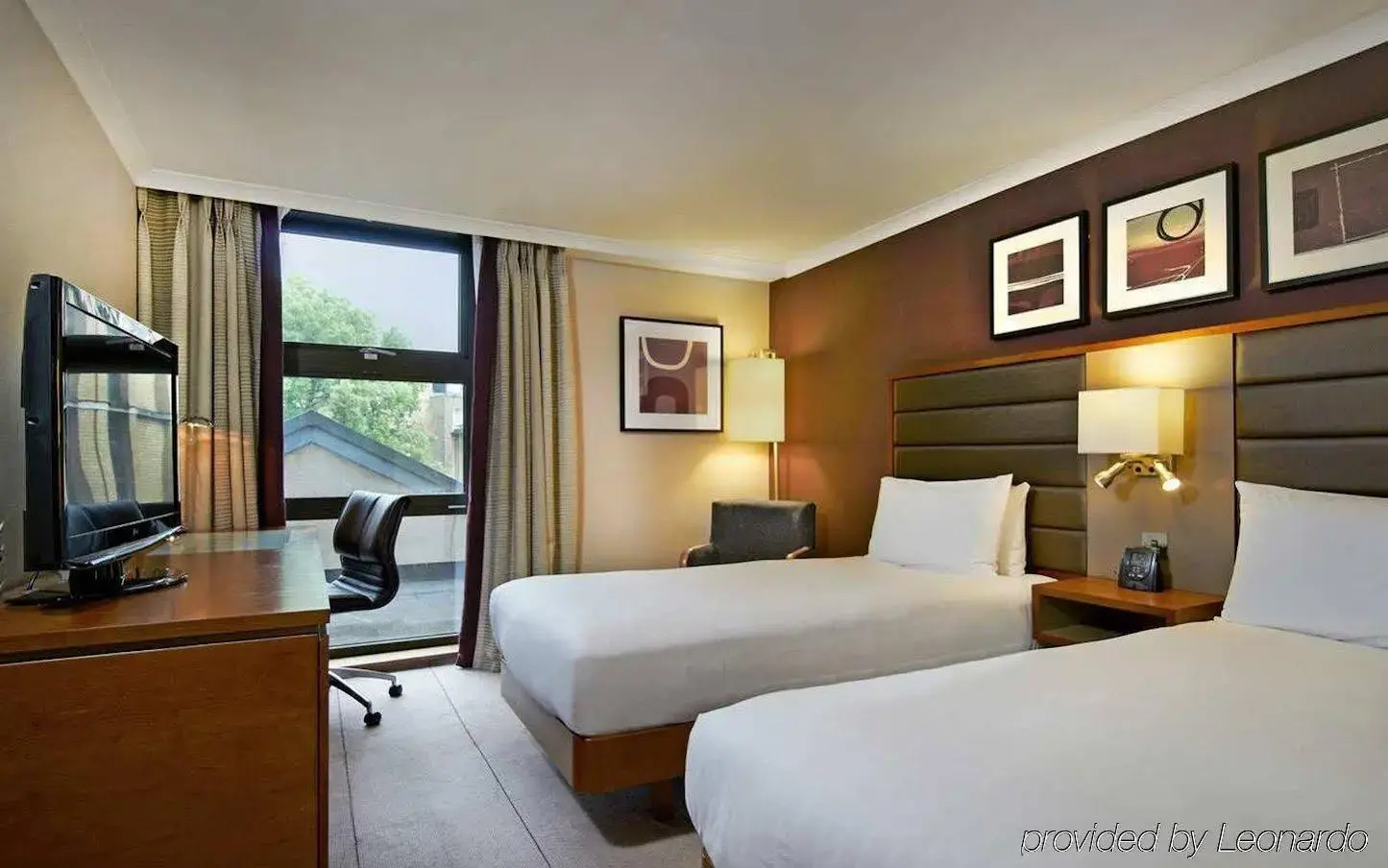Photo - Hilton London Kensington Hotel