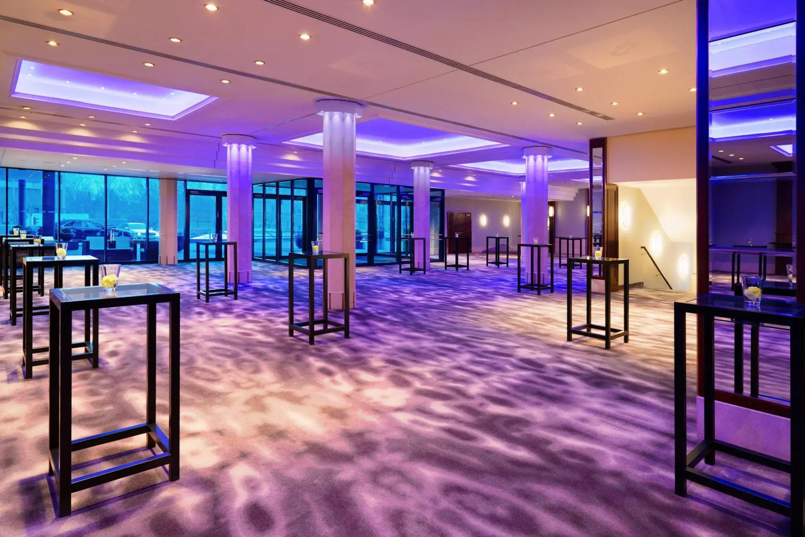 Foto - The Westin Grand Munich