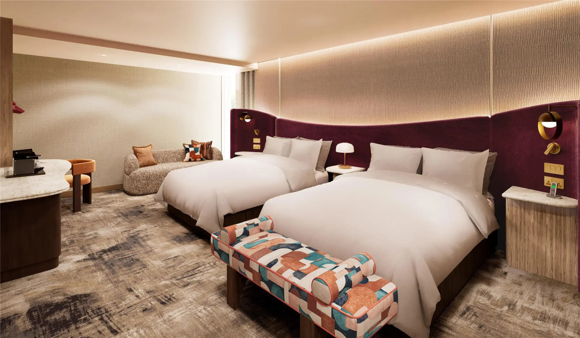 Photo - Hilton London Bankside