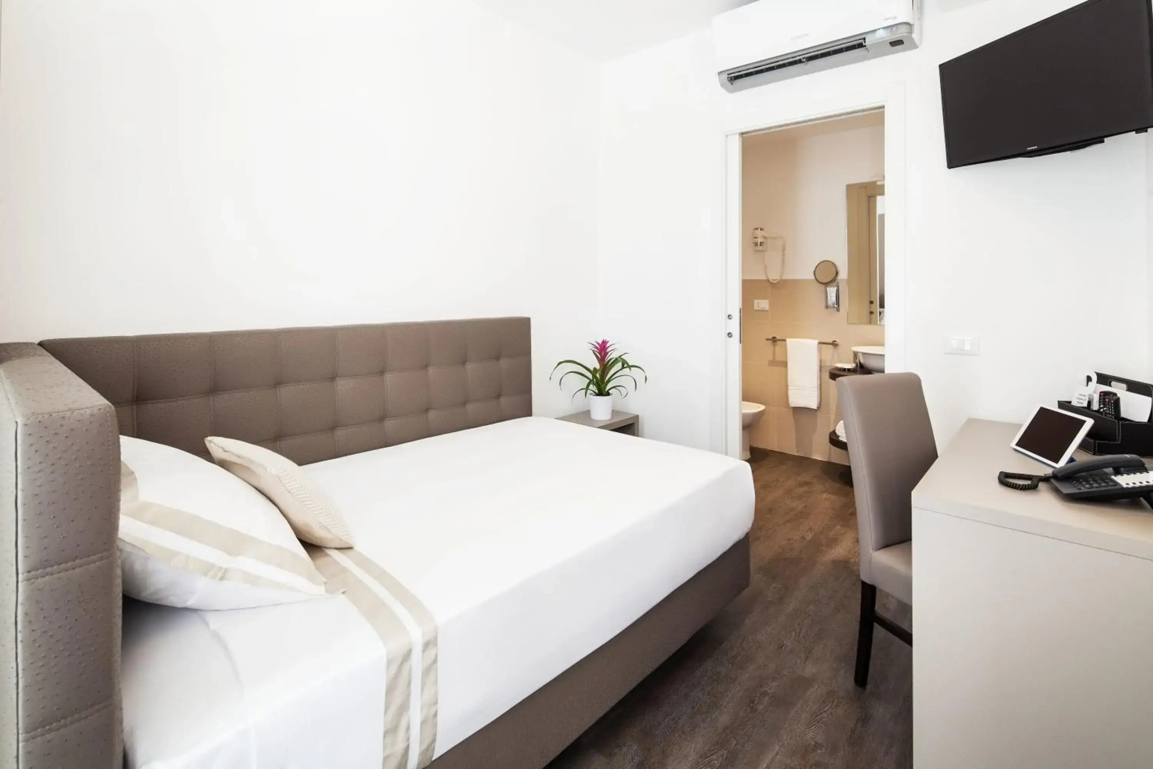 Foto - Studio Inn Centrale & Milano Urban Padel Hotel