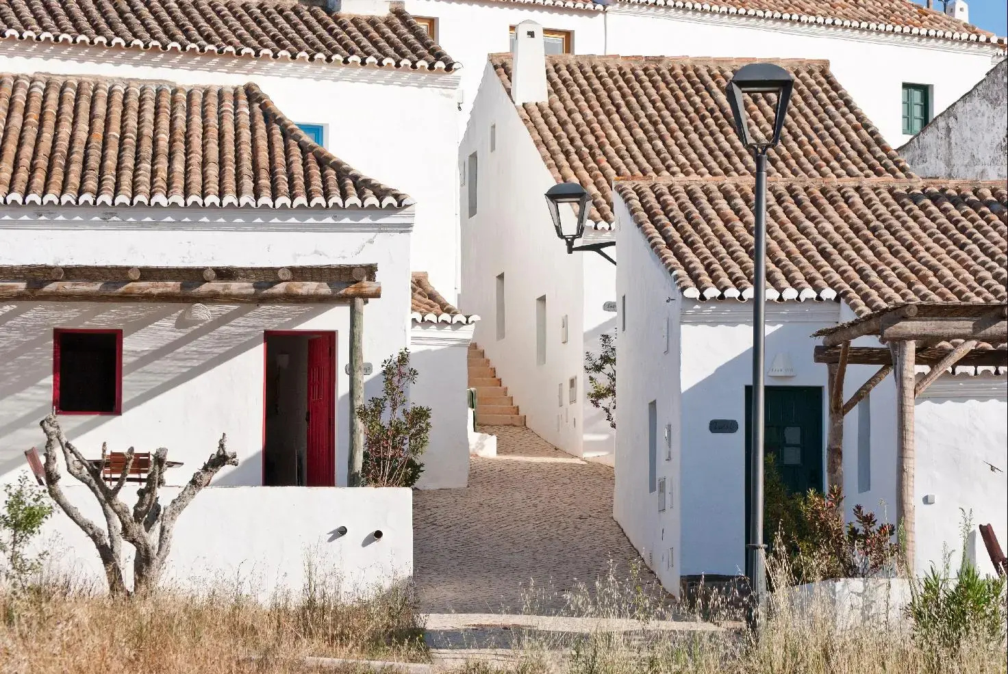Photo - Aldeia da Pedralva by WOT Signature