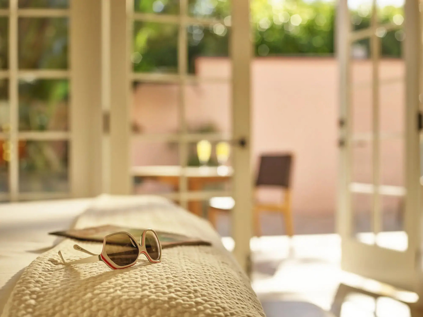 Foto - Hotel Bel-Air - Dorchester Collection