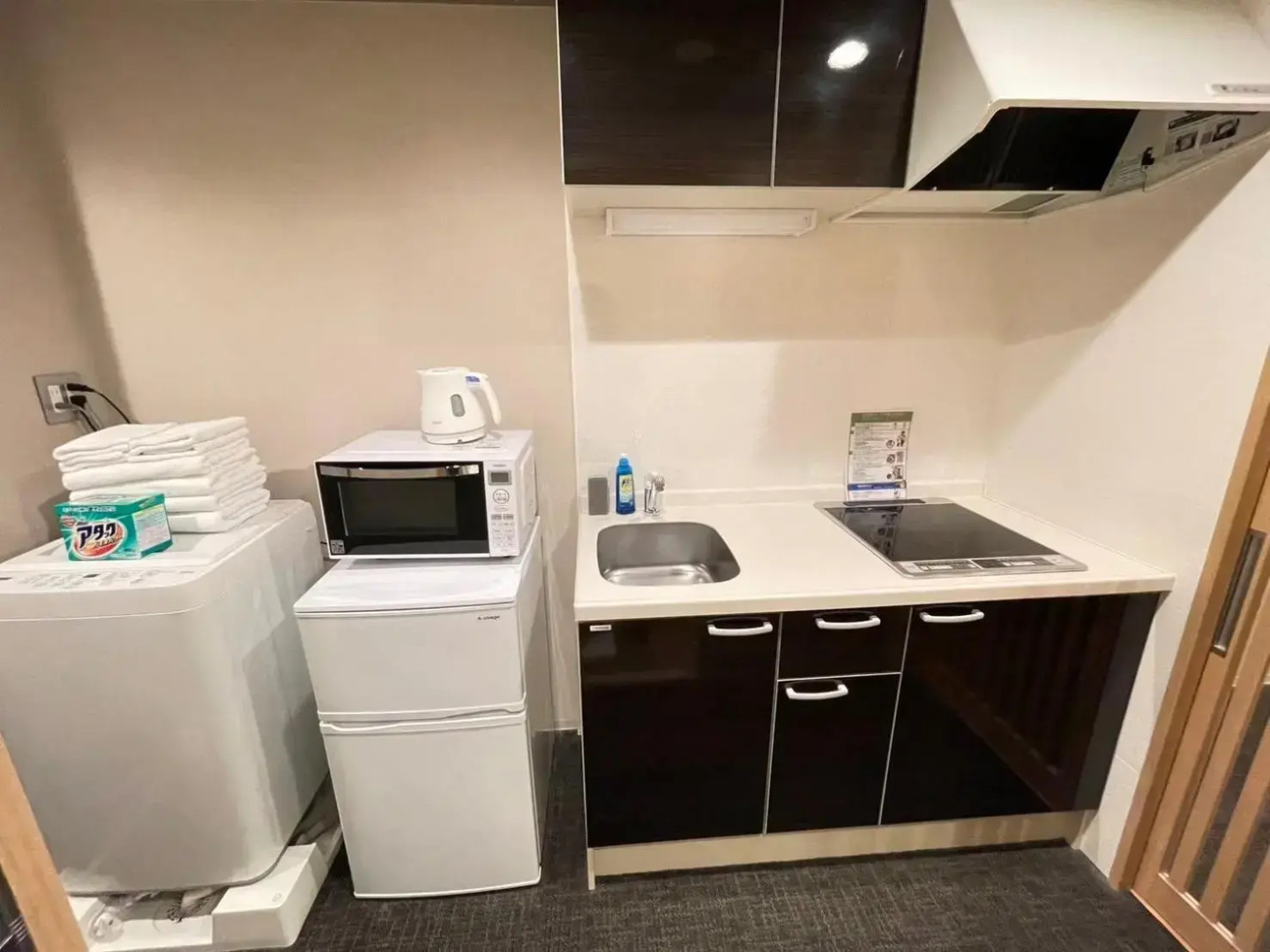 Foto - HIZ HOTEL Gion-Shirakawa