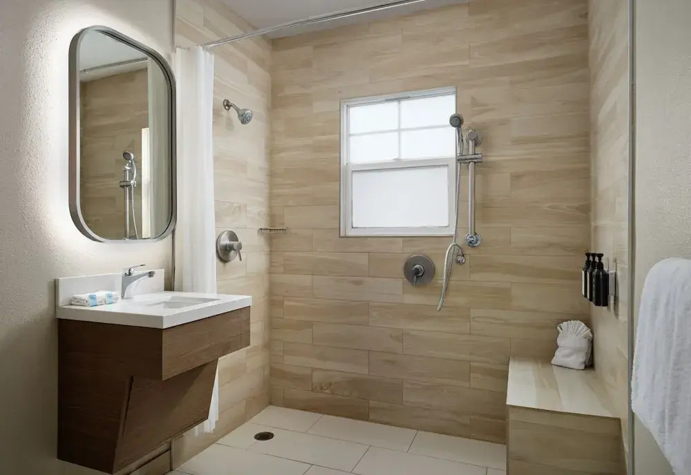 Foto - Diamond Head Inn