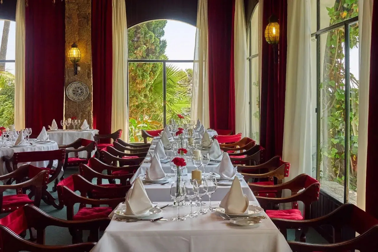 Foto - Hotel Bon Sol Resort & Spa