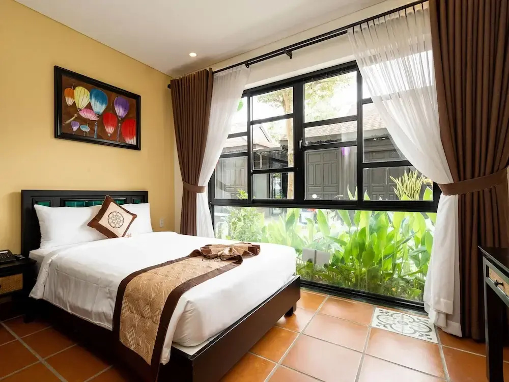 Foto - Nature Resort Hoi An By K D H