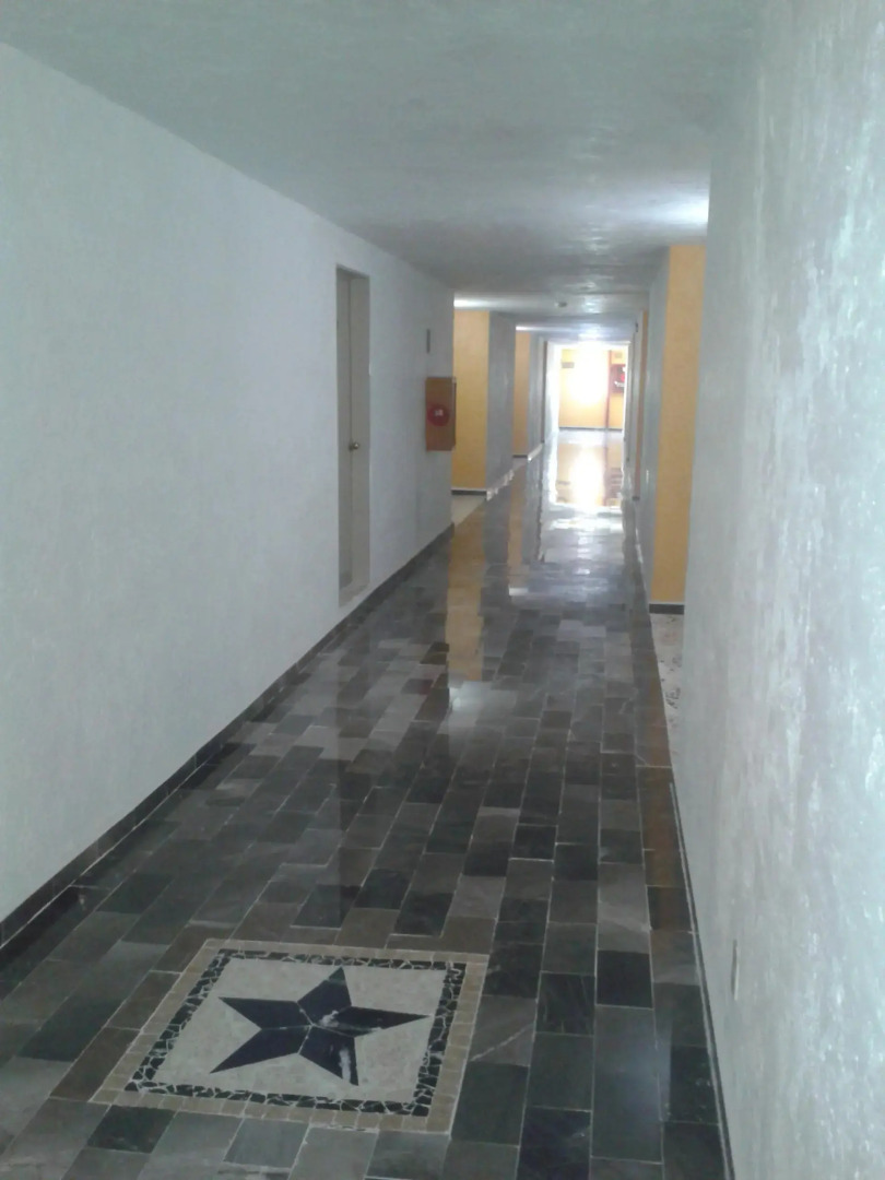 Foto - Hotel Aristos Cuernavaca