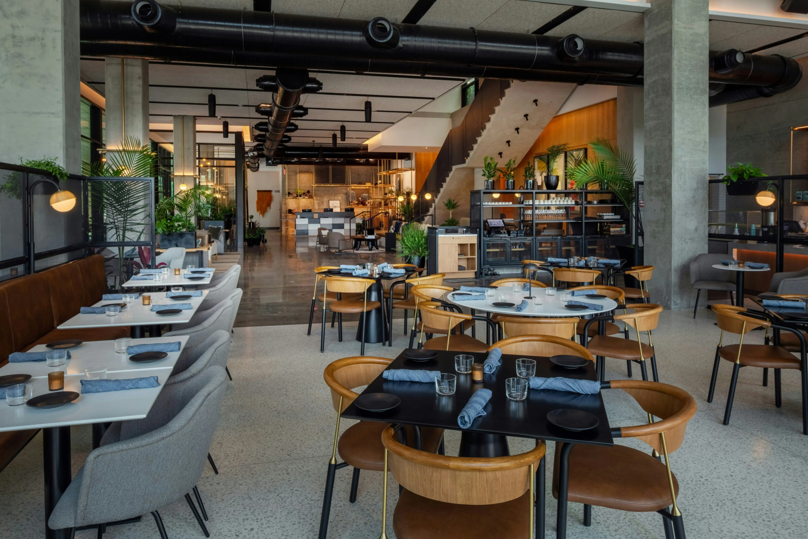 Photo - Canopy By Hilton Nashville Downtown The Gulch