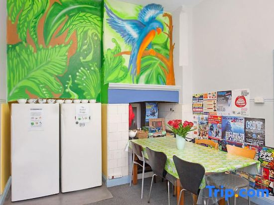 Photo - PodBed Sydney - Hostel