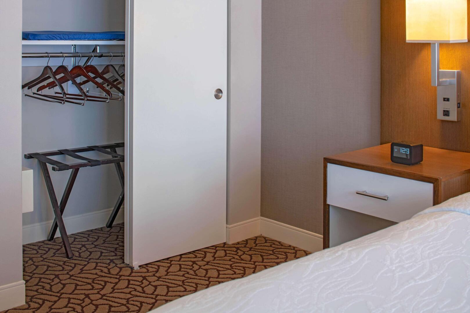 Photo - Hilton Garden Inn Downtown Dallas