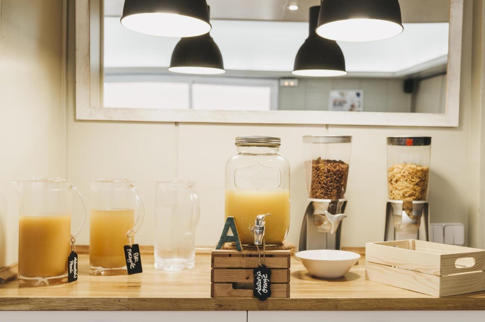 Photo - Tres Torres Atiram Hotel