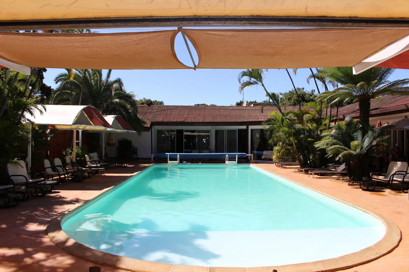 Photo - Relais des Plateaux & Spa– Ivato International Airport