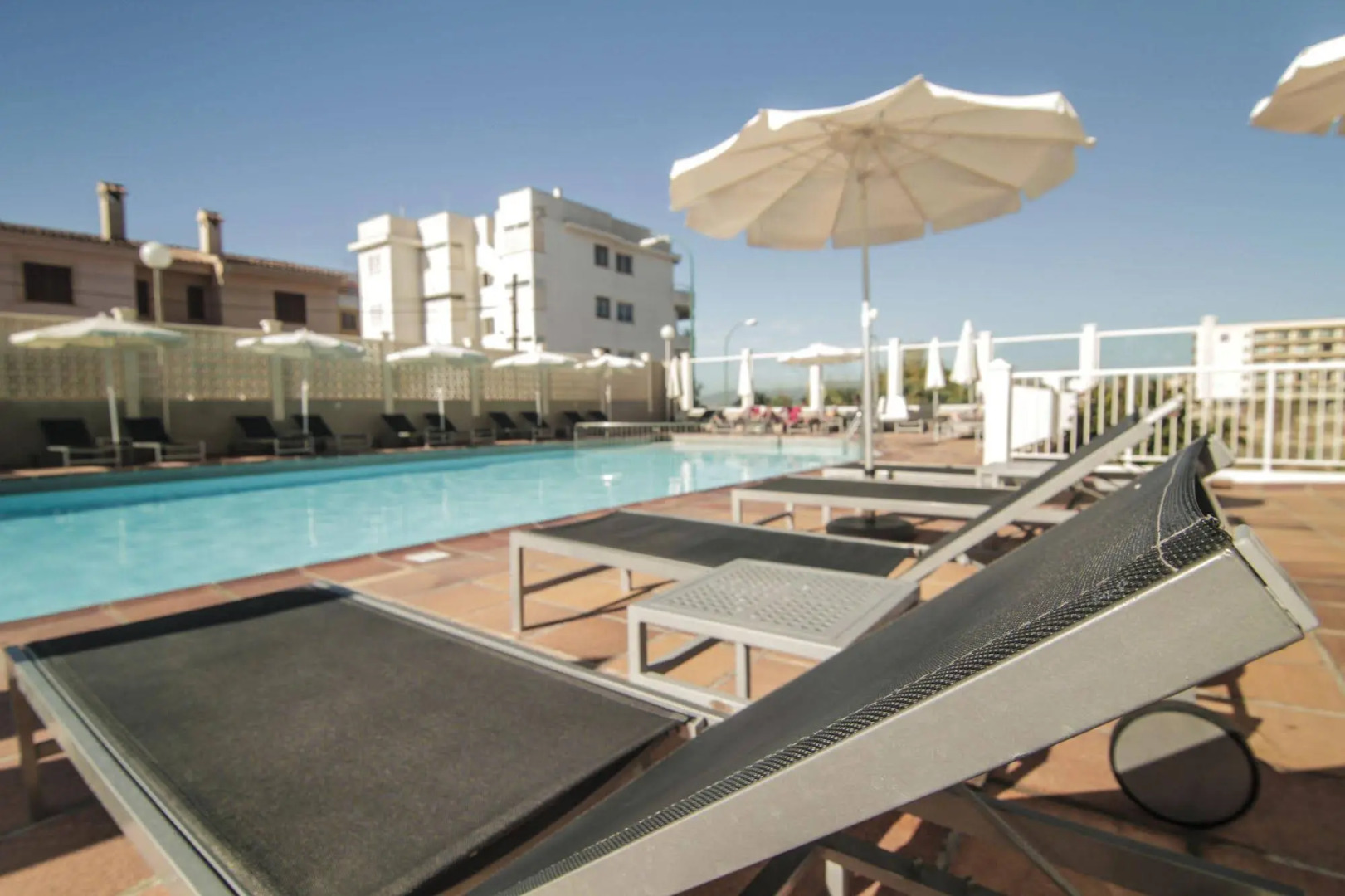 Photo - BQ Apolo Hotel