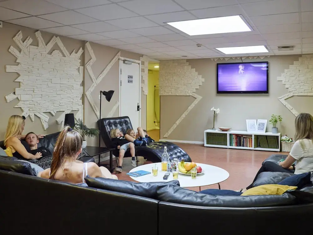 Photo - Göteborg Hostel